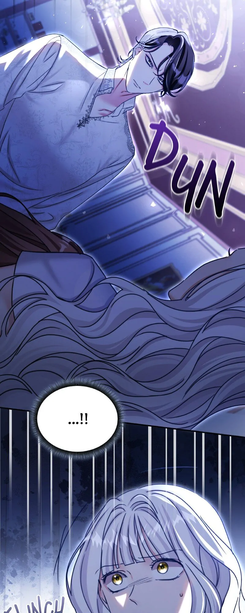 The Emperor’s Sleepless Nights Chapter 17 - Page 28