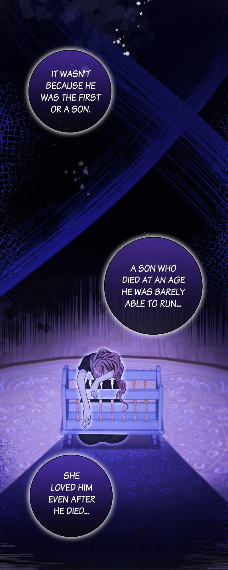 The Emperor’s Sleepless Nights Chapter 17 - Page 4