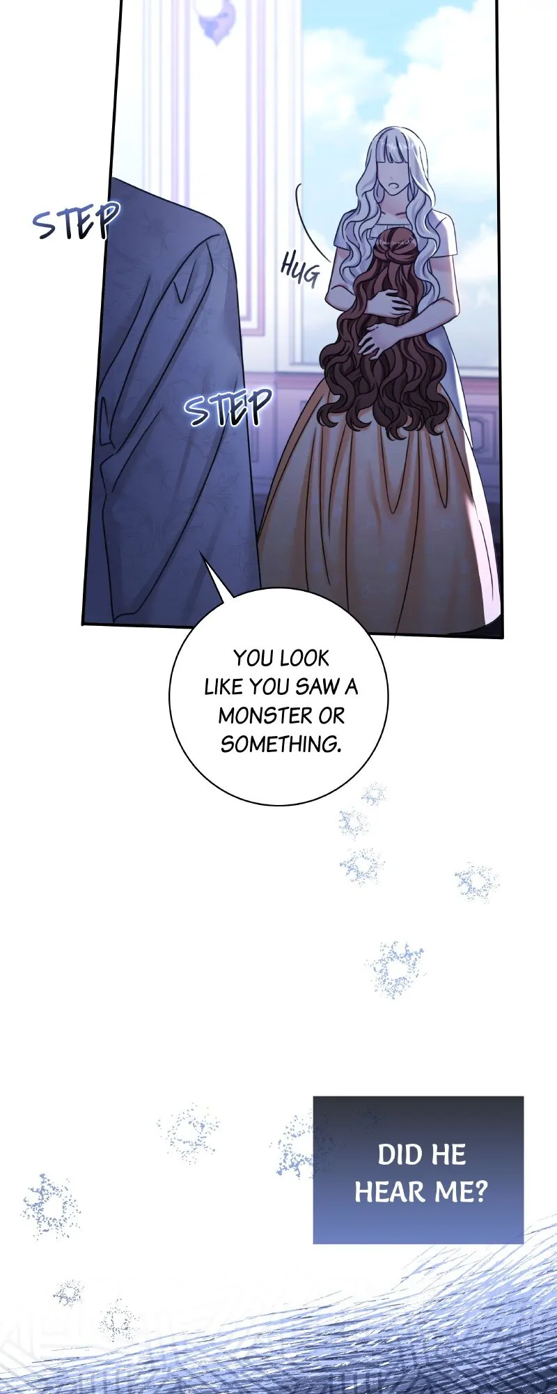 The Emperor’s Sleepless Nights Chapter 17 - Page 31