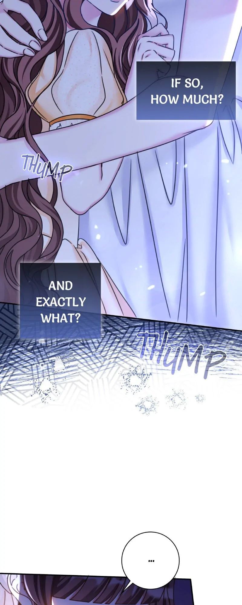 The Emperor’s Sleepless Nights Chapter 17 - Page 33