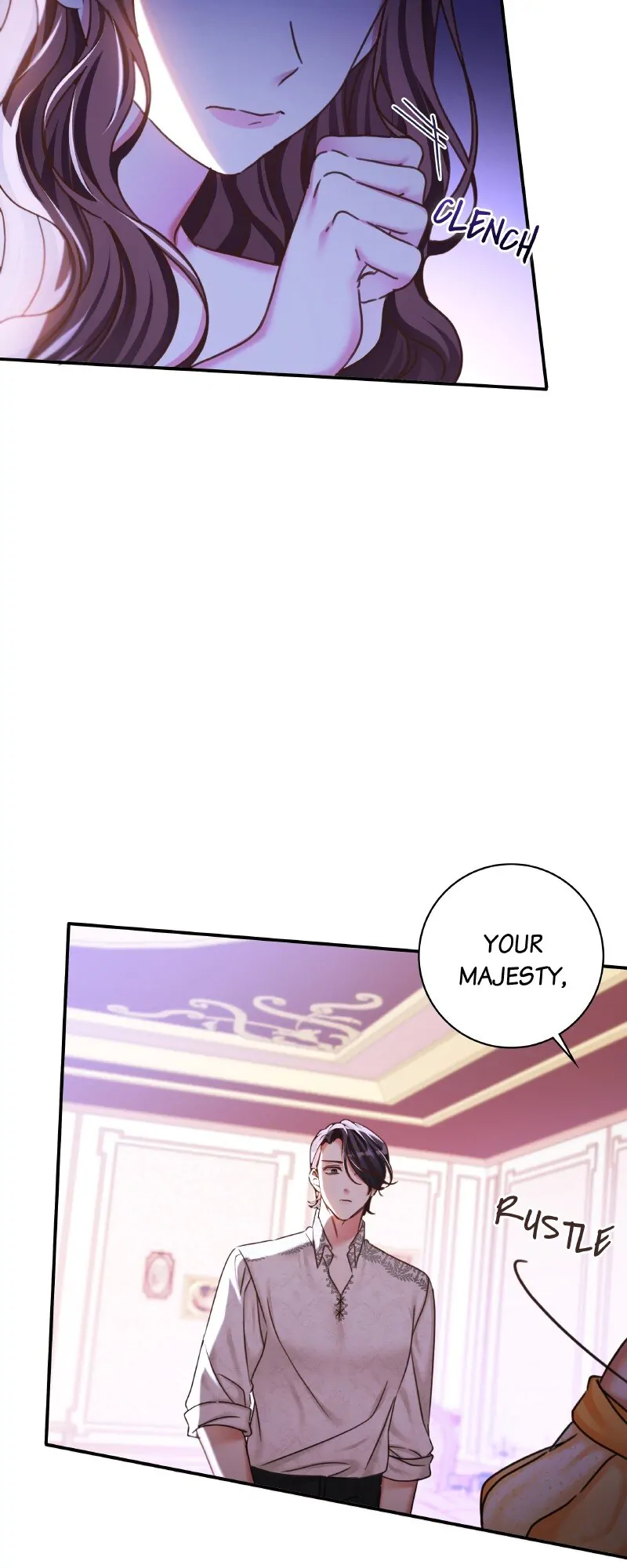 The Emperor’s Sleepless Nights Chapter 17 - Page 34