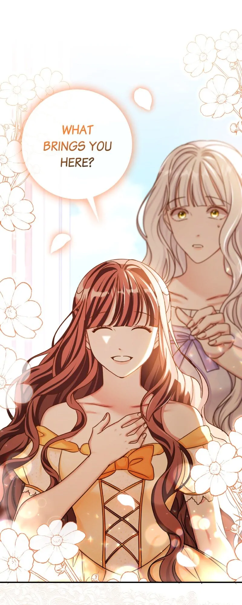 The Emperor’s Sleepless Nights Chapter 17 - Page 35