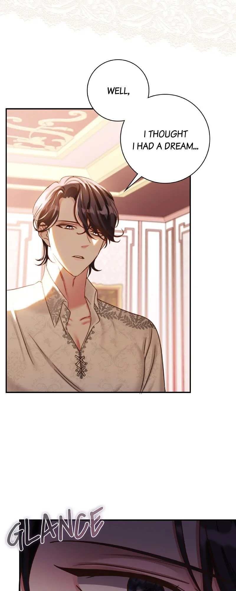 The Emperor’s Sleepless Nights Chapter 17 - Page 36