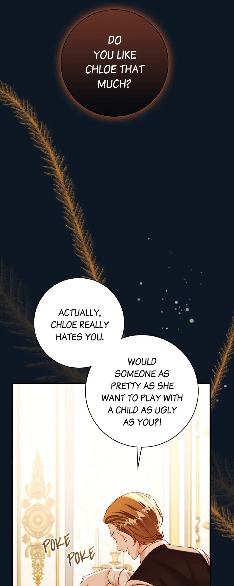 The Emperor’s Sleepless Nights Chapter 17 - Page 39