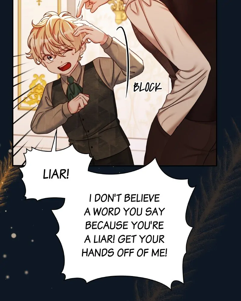 The Emperor’s Sleepless Nights Chapter 17 - Page 40