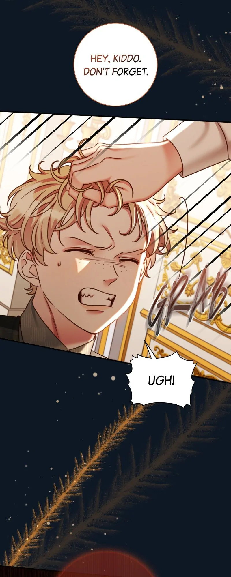 The Emperor’s Sleepless Nights Chapter 17 - Page 42