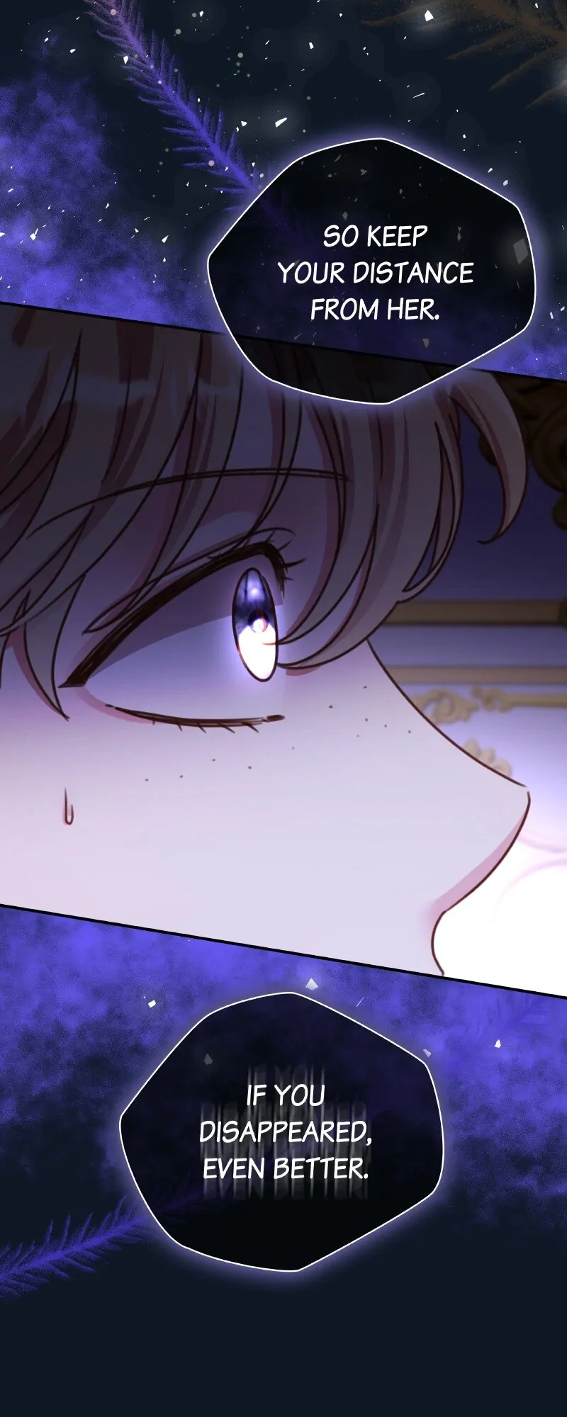 The Emperor’s Sleepless Nights Chapter 17 - Page 44