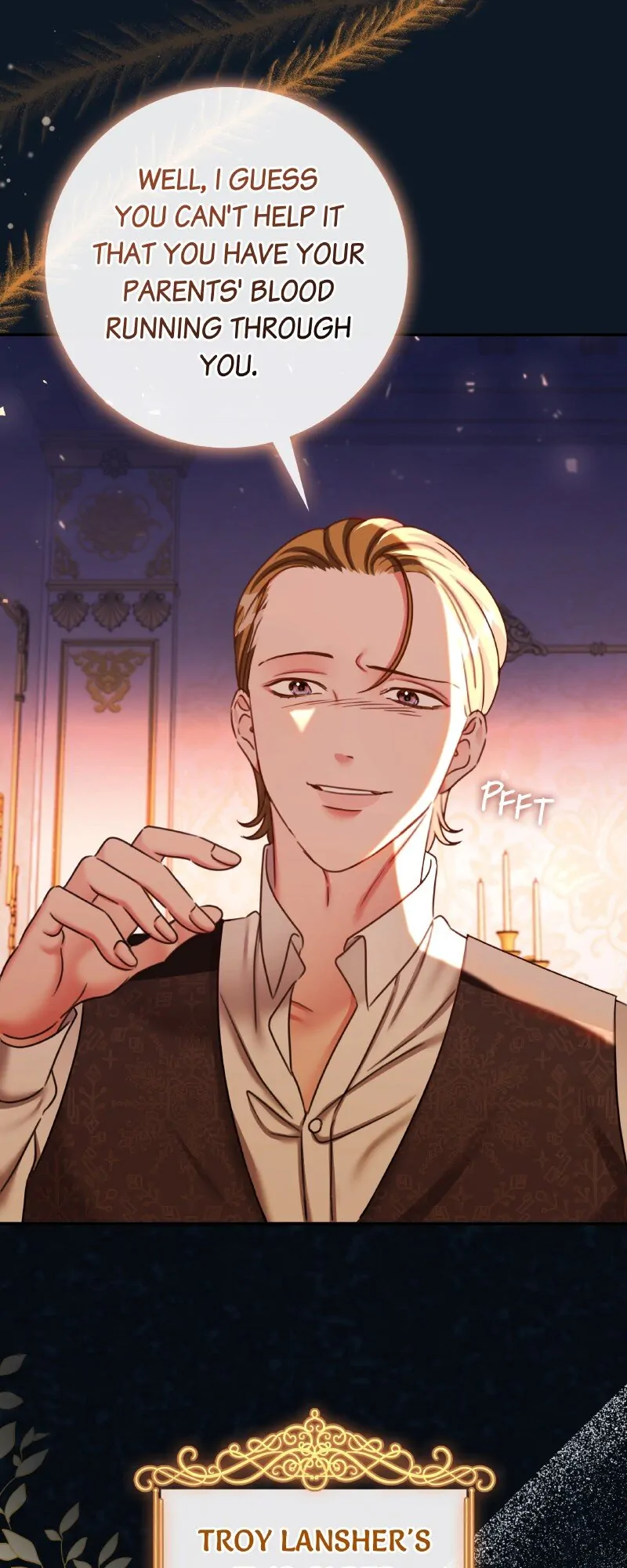 The Emperor’s Sleepless Nights Chapter 17 - Page 46