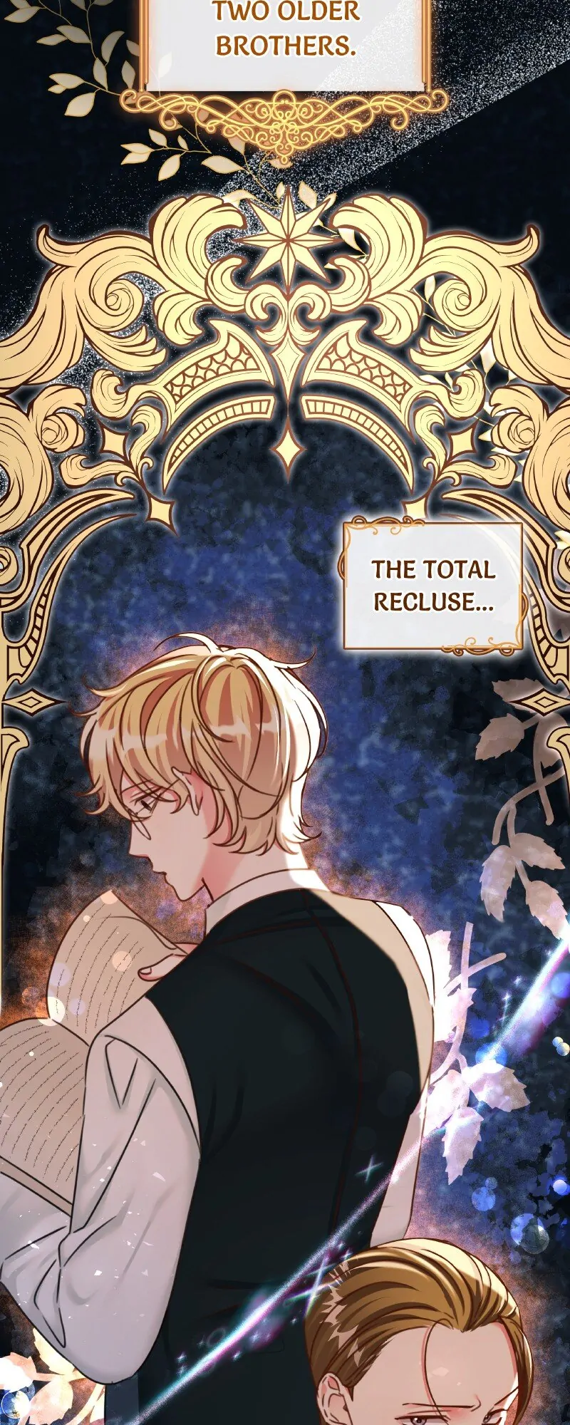 The Emperor’s Sleepless Nights Chapter 17 - Page 47