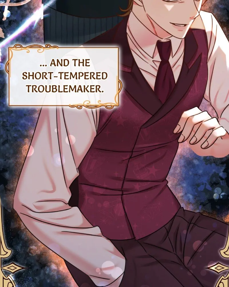 The Emperor’s Sleepless Nights Chapter 17 - Page 48