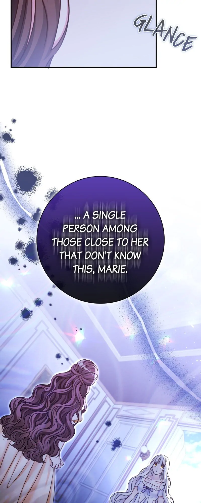 The Emperor’s Sleepless Nights Chapter 17 - Page 6