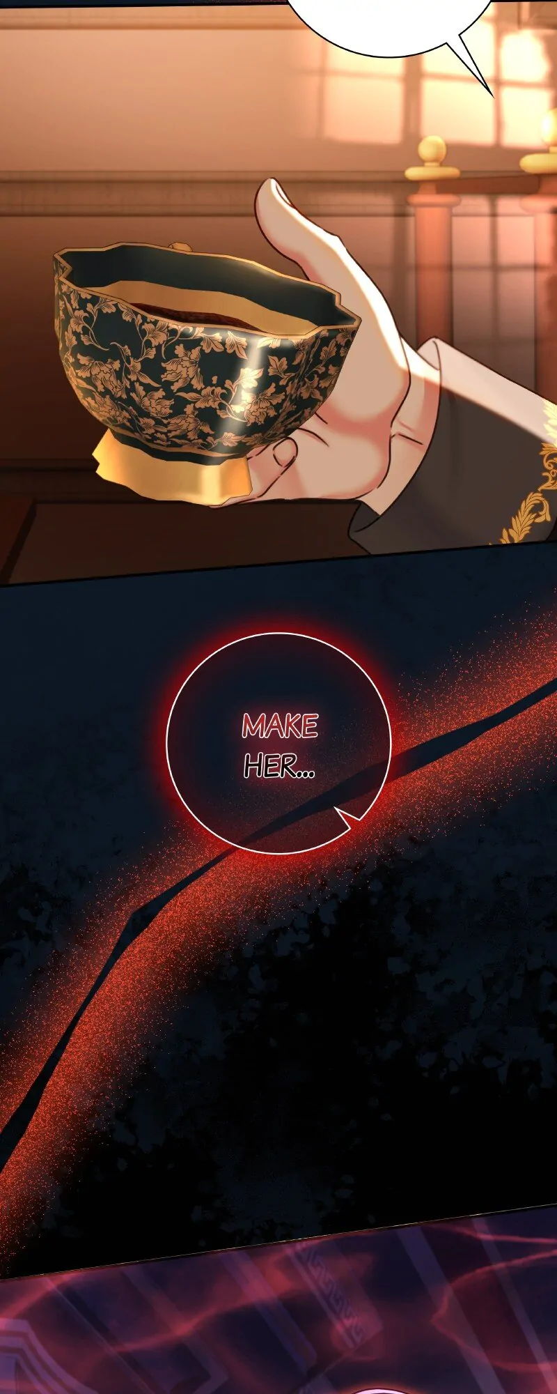 The Emperor’s Sleepless Nights Chapter 17 - Page 53