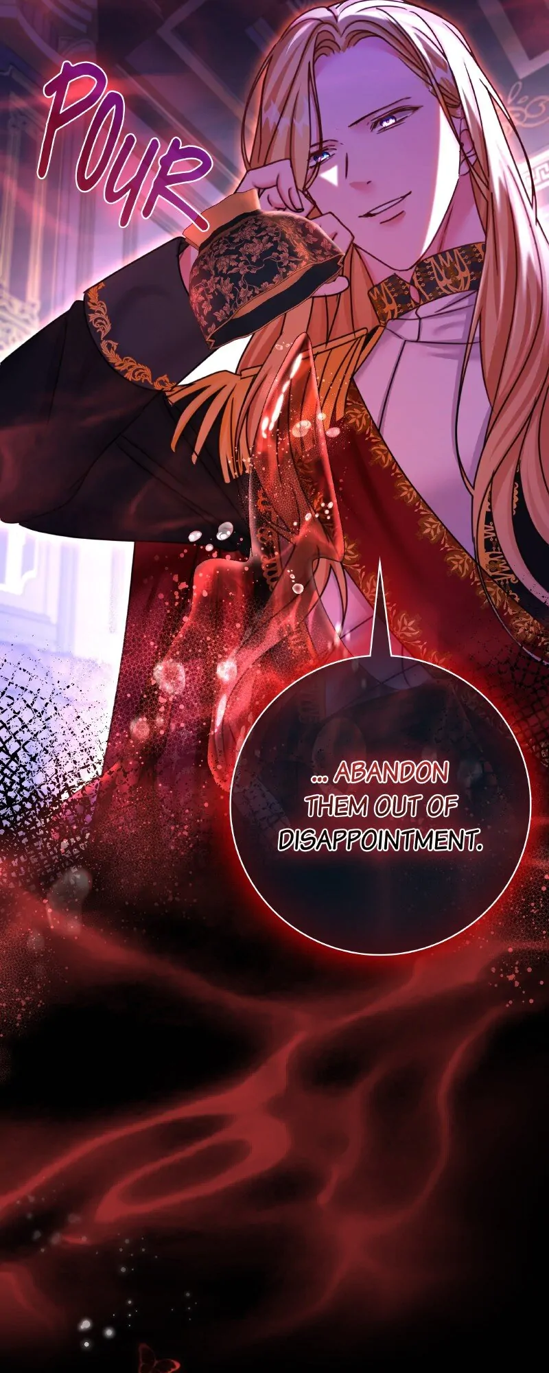 The Emperor’s Sleepless Nights Chapter 17 - Page 54