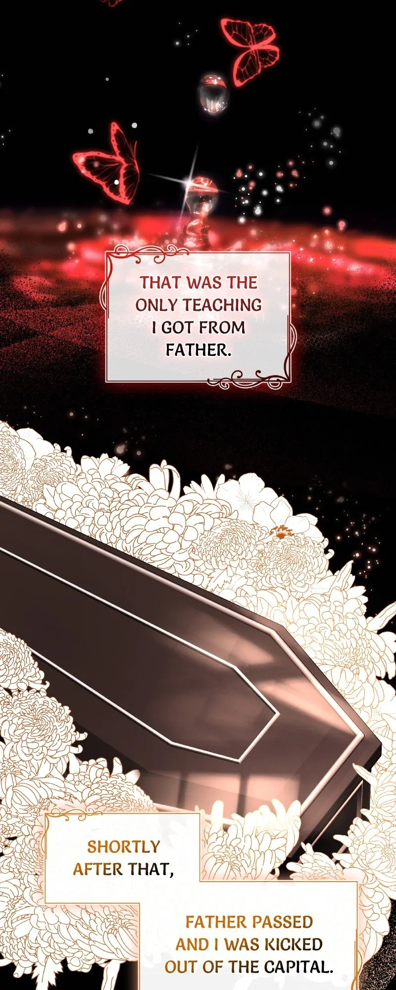 The Emperor’s Sleepless Nights Chapter 17 - Page 55