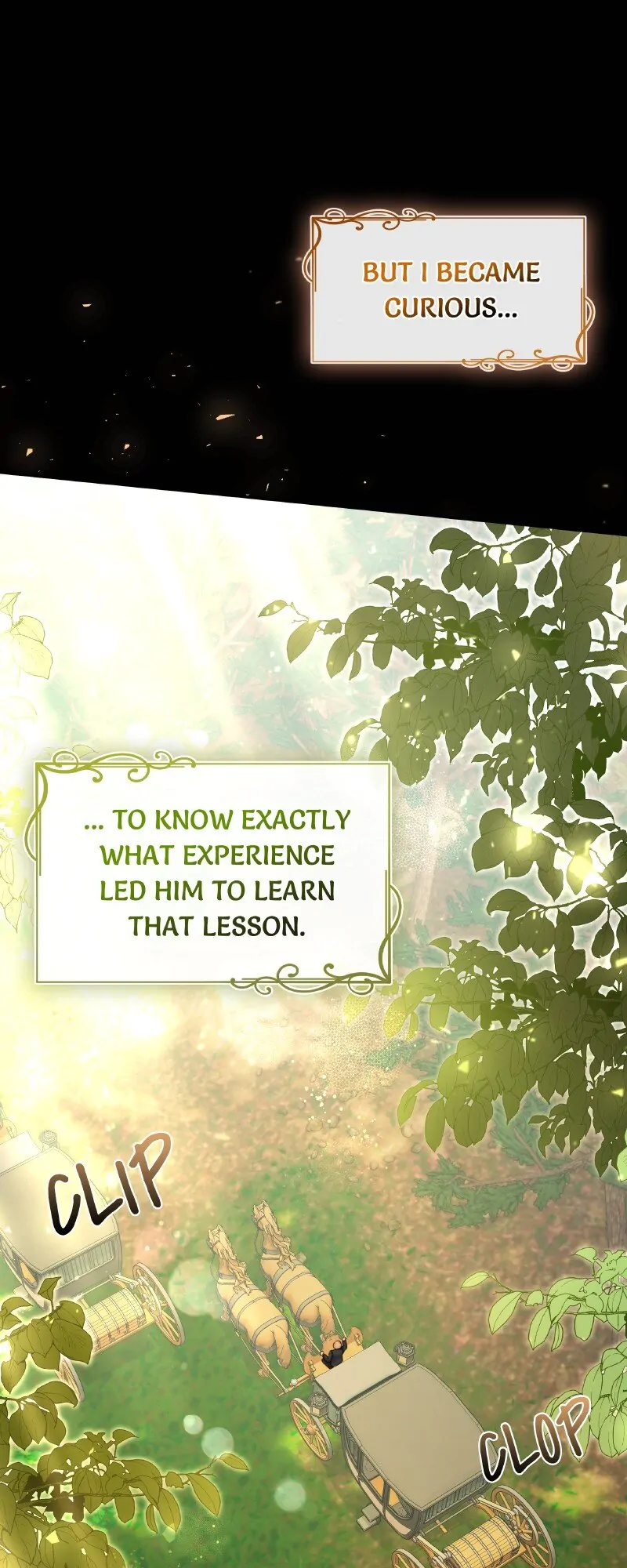 The Emperor’s Sleepless Nights Chapter 17 - Page 57