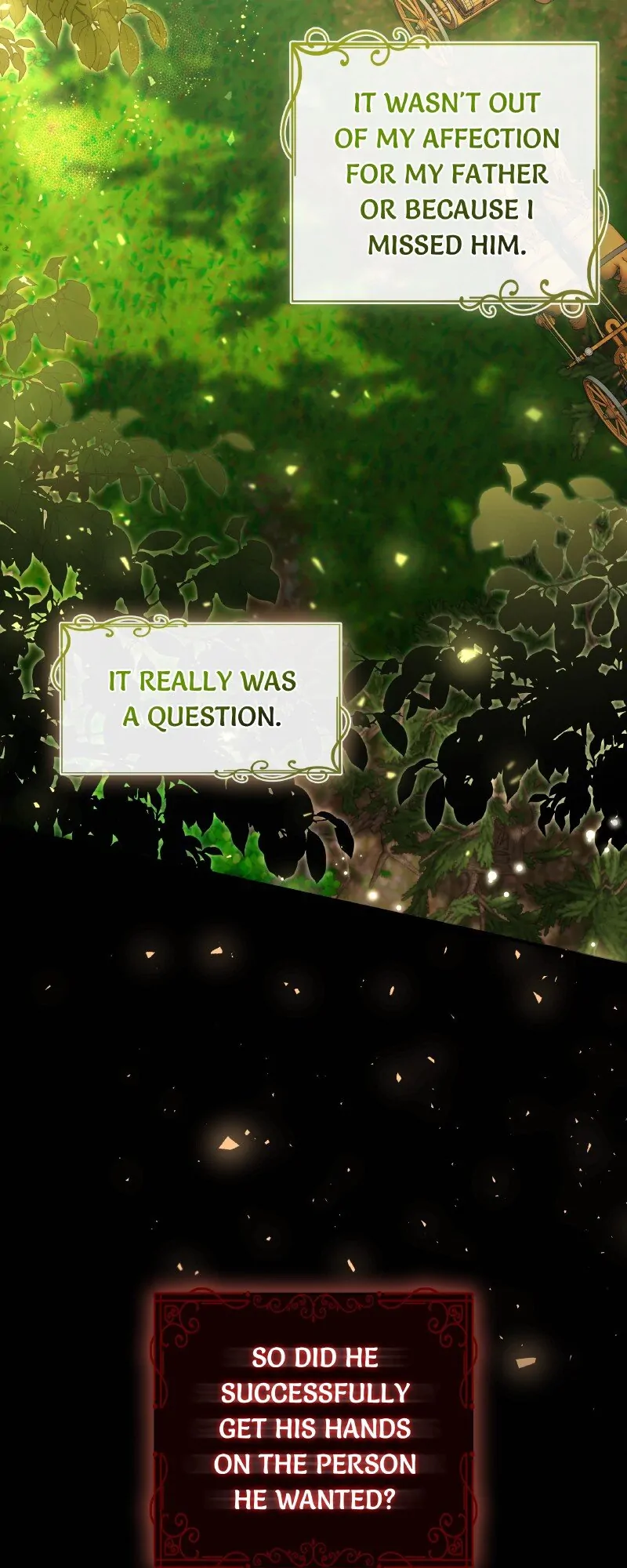 The Emperor’s Sleepless Nights Chapter 17 - Page 58