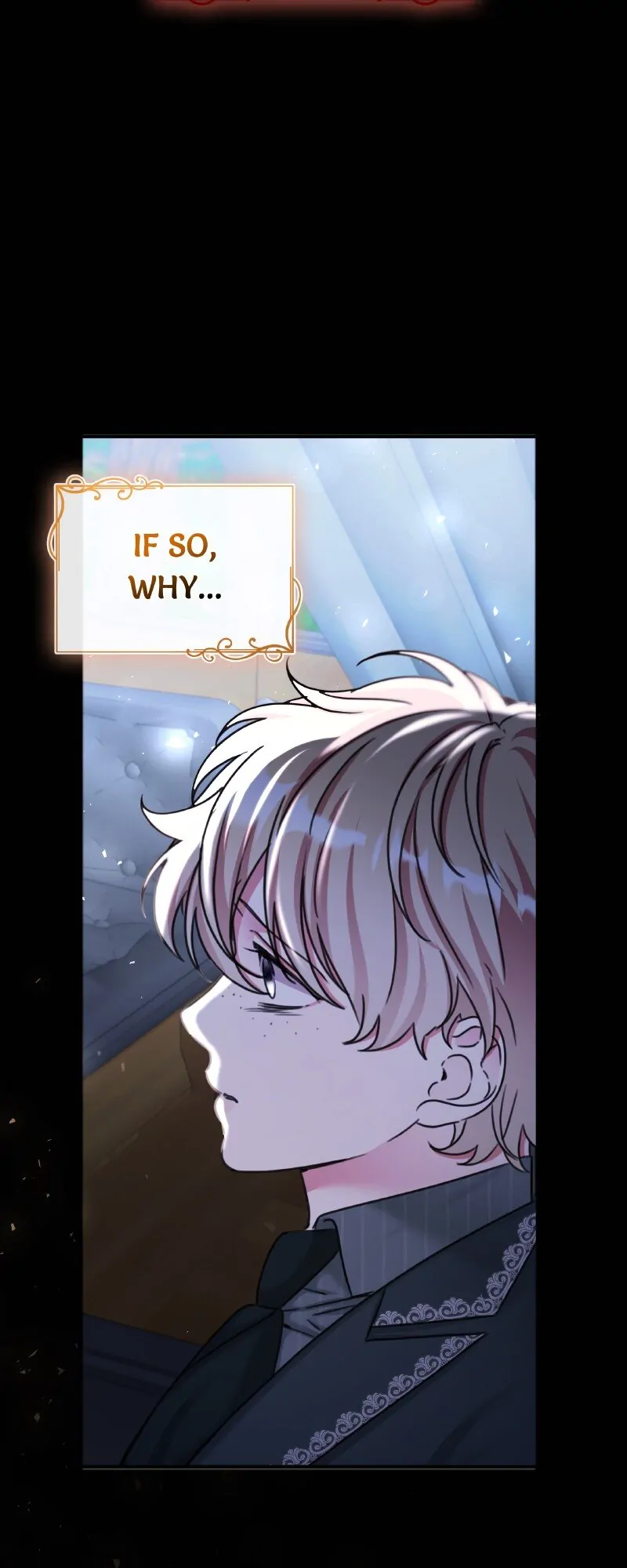 The Emperor’s Sleepless Nights Chapter 17 - Page 59