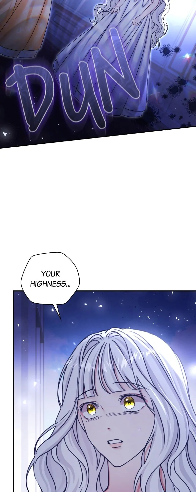 The Emperor’s Sleepless Nights Chapter 17 - Page 7