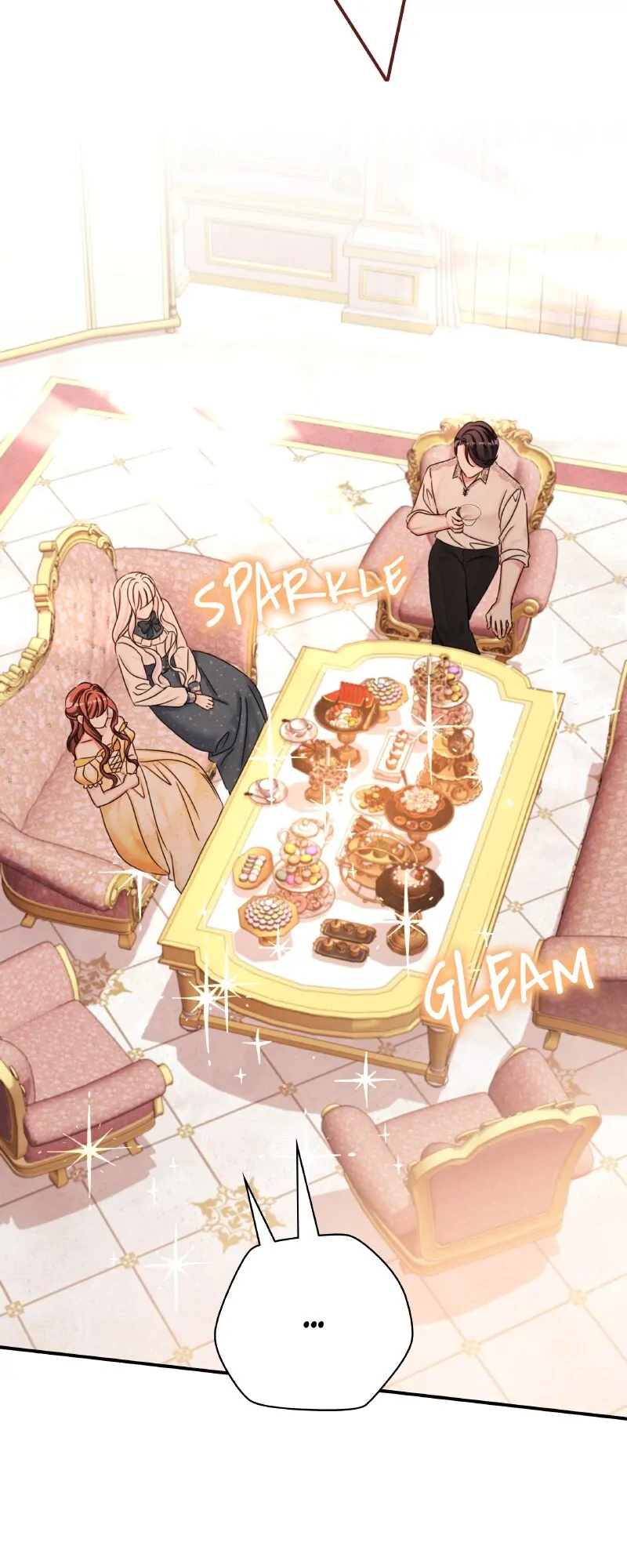 The Emperor’s Sleepless Nights Chapter 17 - Page 62