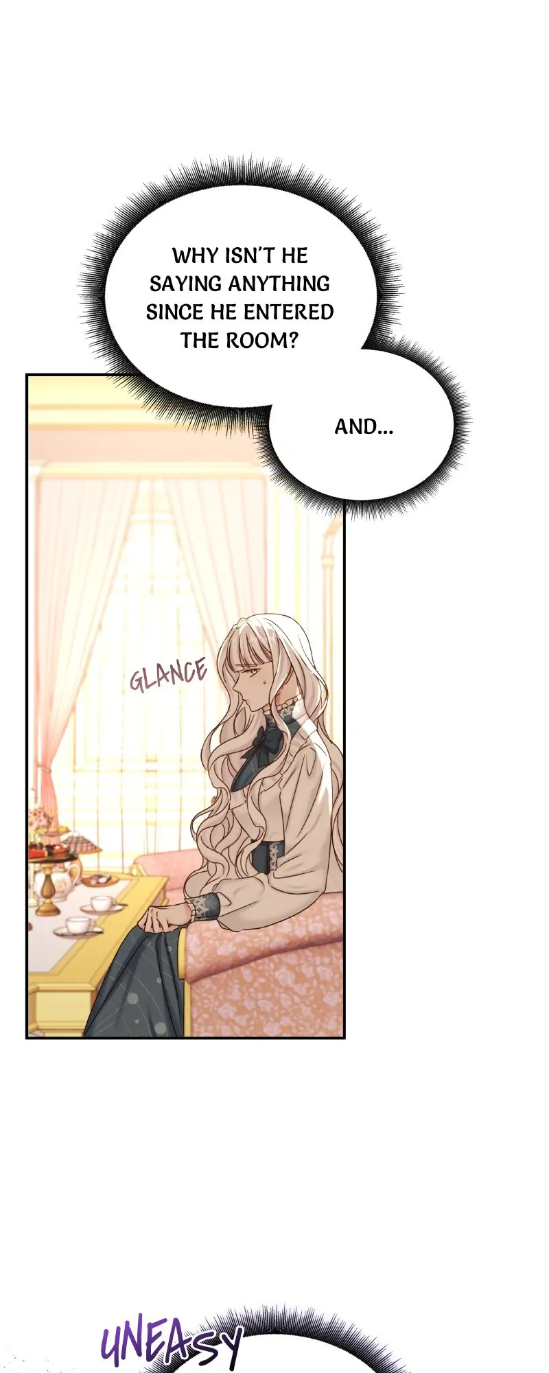 The Emperor’s Sleepless Nights Chapter 17 - Page 63