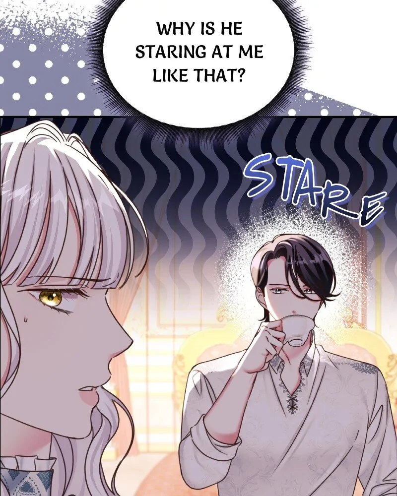 The Emperor’s Sleepless Nights Chapter 17 - Page 64