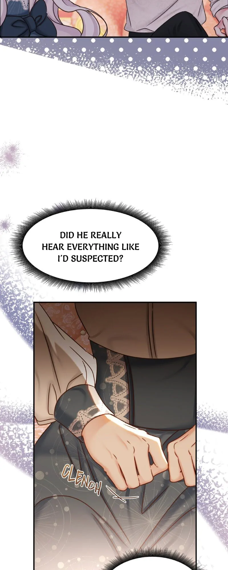 The Emperor’s Sleepless Nights Chapter 17 - Page 65