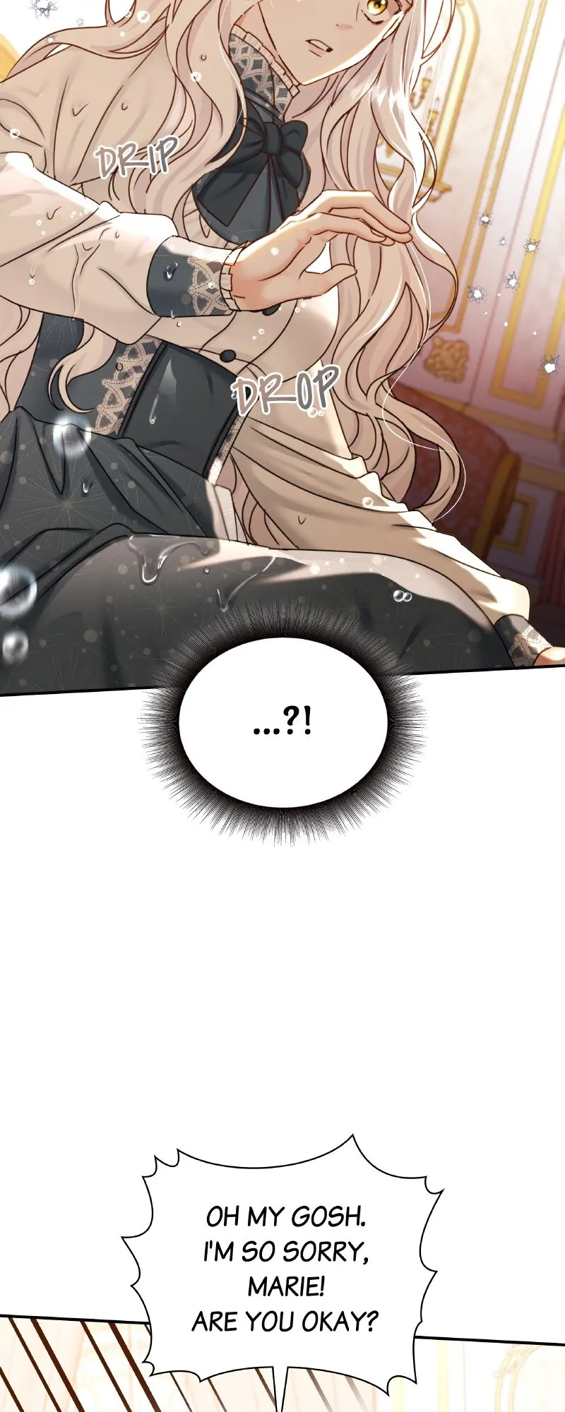 The Emperor’s Sleepless Nights Chapter 17 - Page 67