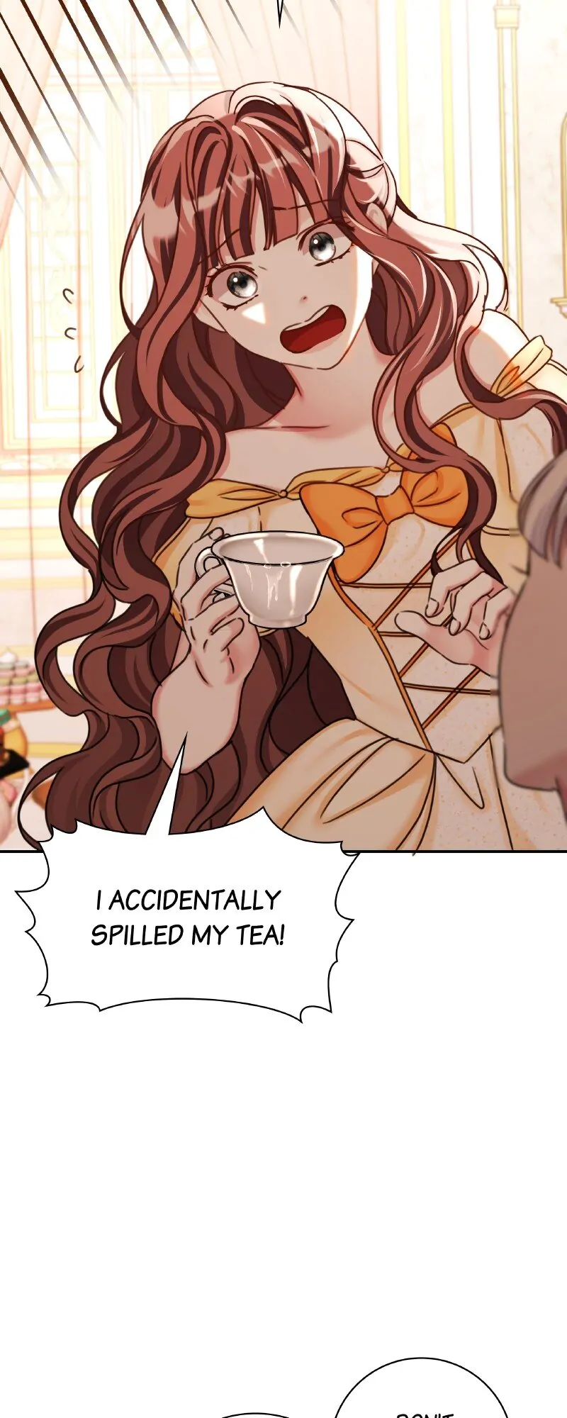 The Emperor’s Sleepless Nights Chapter 17 - Page 68