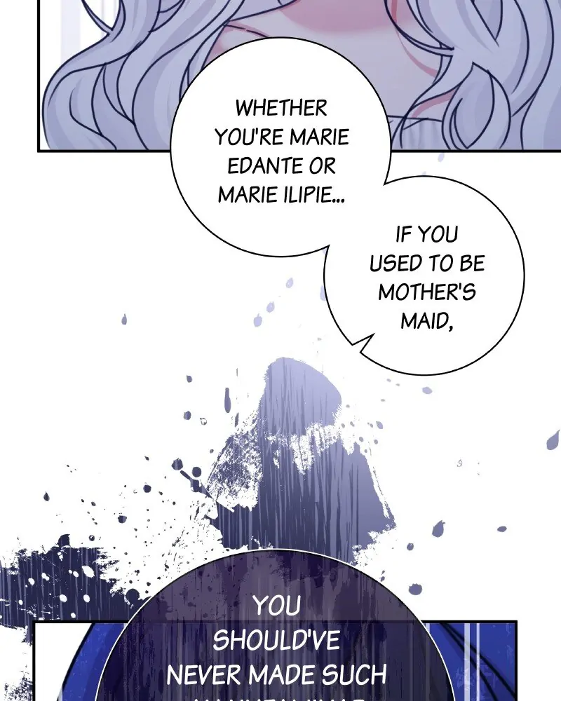 The Emperor’s Sleepless Nights Chapter 17 - Page 8