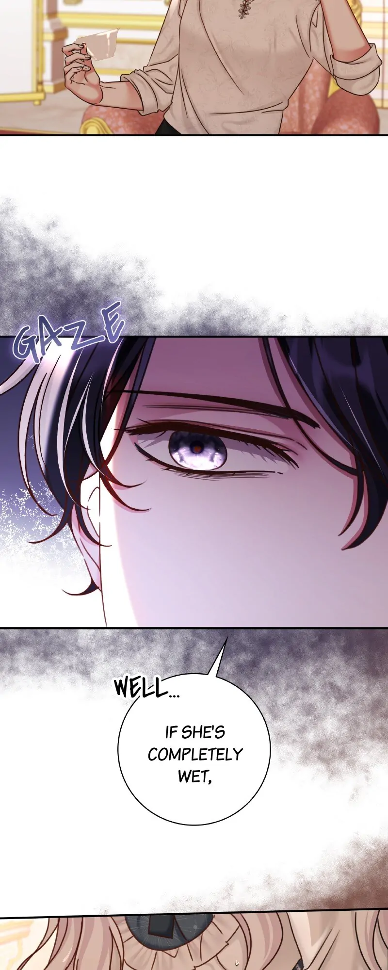 The Emperor’s Sleepless Nights Chapter 17 - Page 71