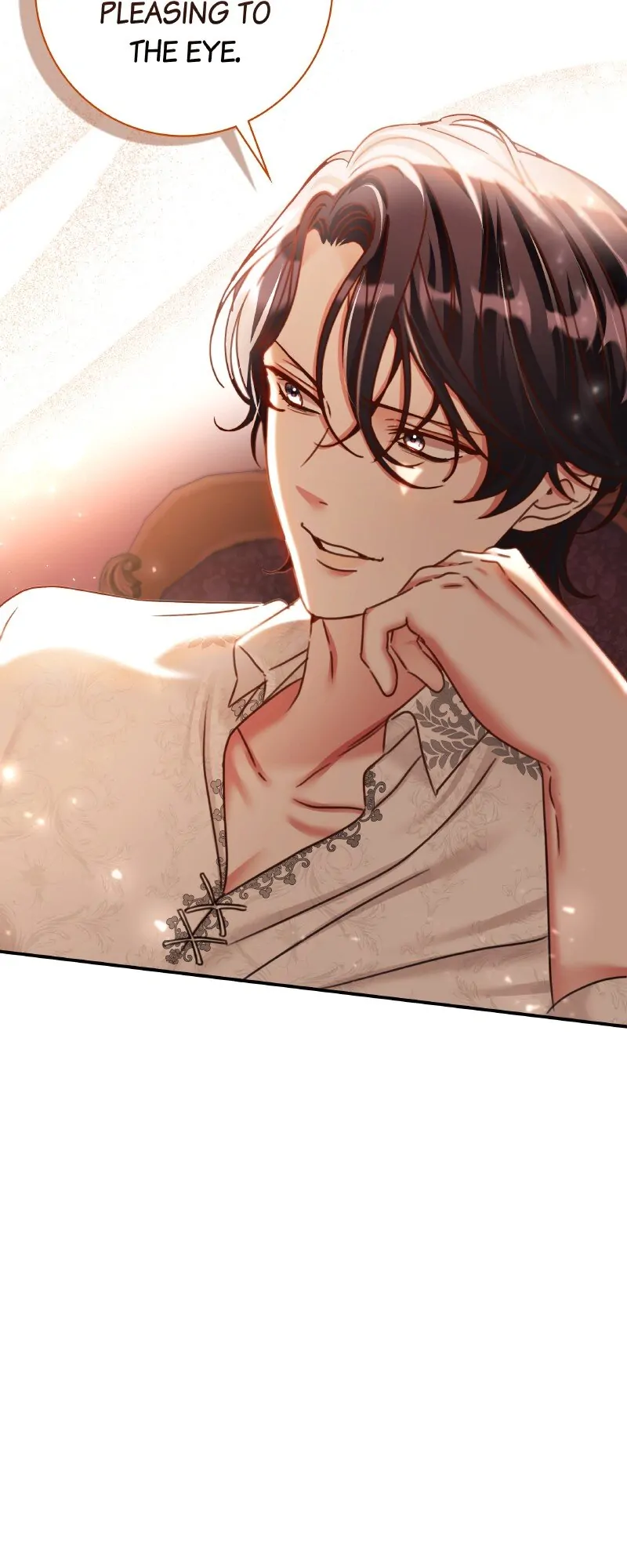 The Emperor’s Sleepless Nights Chapter 17 - Page 73