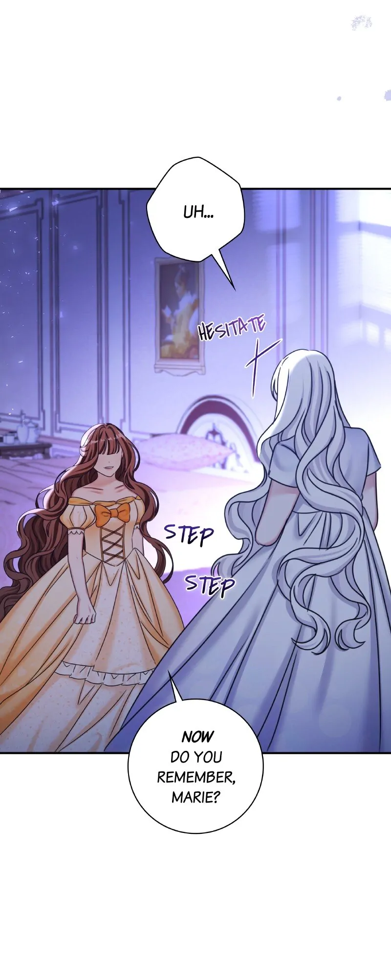 The Emperor’s Sleepless Nights Chapter 17 - Page 10