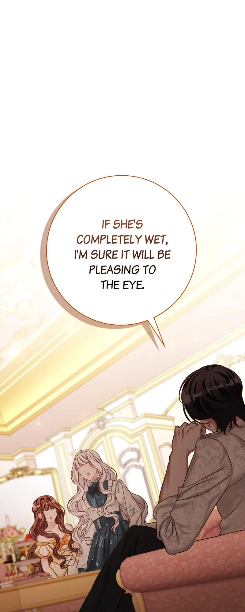 The Emperor’s Sleepless Nights Chapter 18 - Page 1