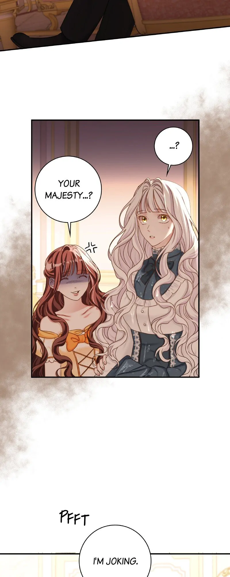 The Emperor’s Sleepless Nights Chapter 18 - Page 2