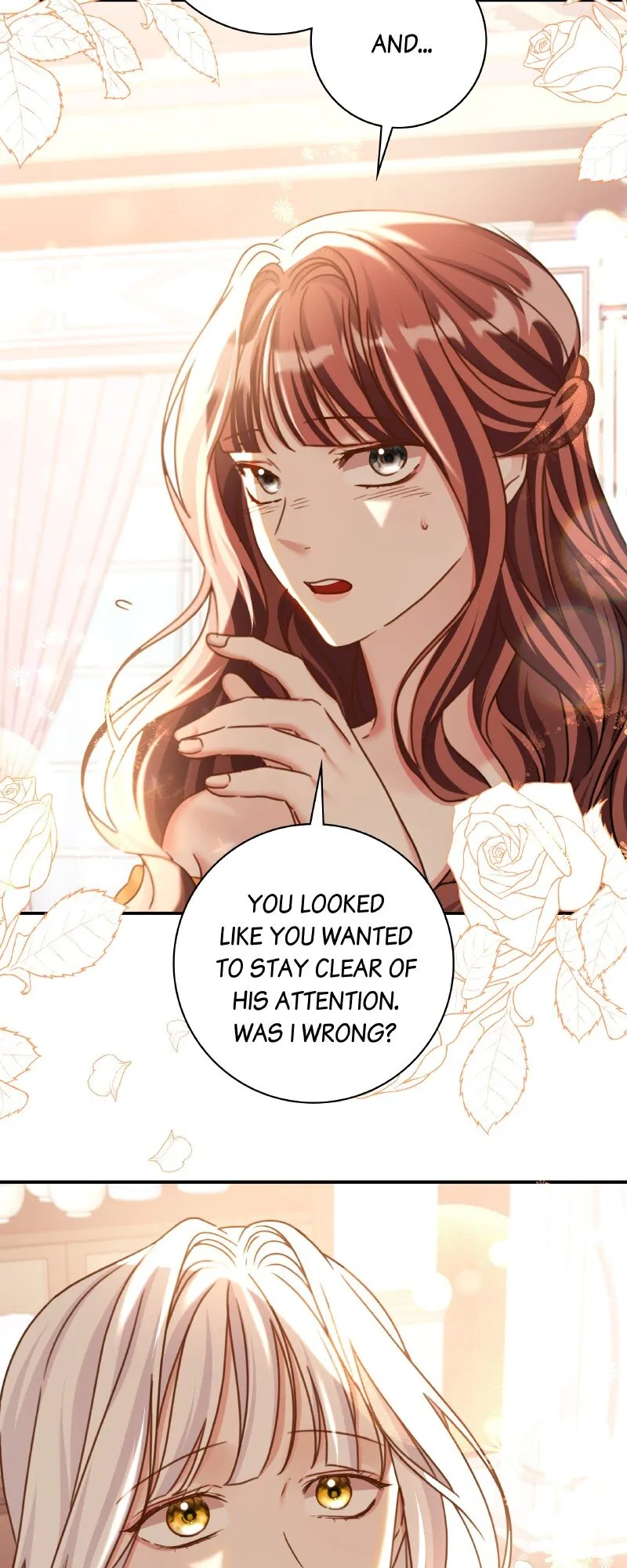 The Emperor’s Sleepless Nights Chapter 18 - Page 11