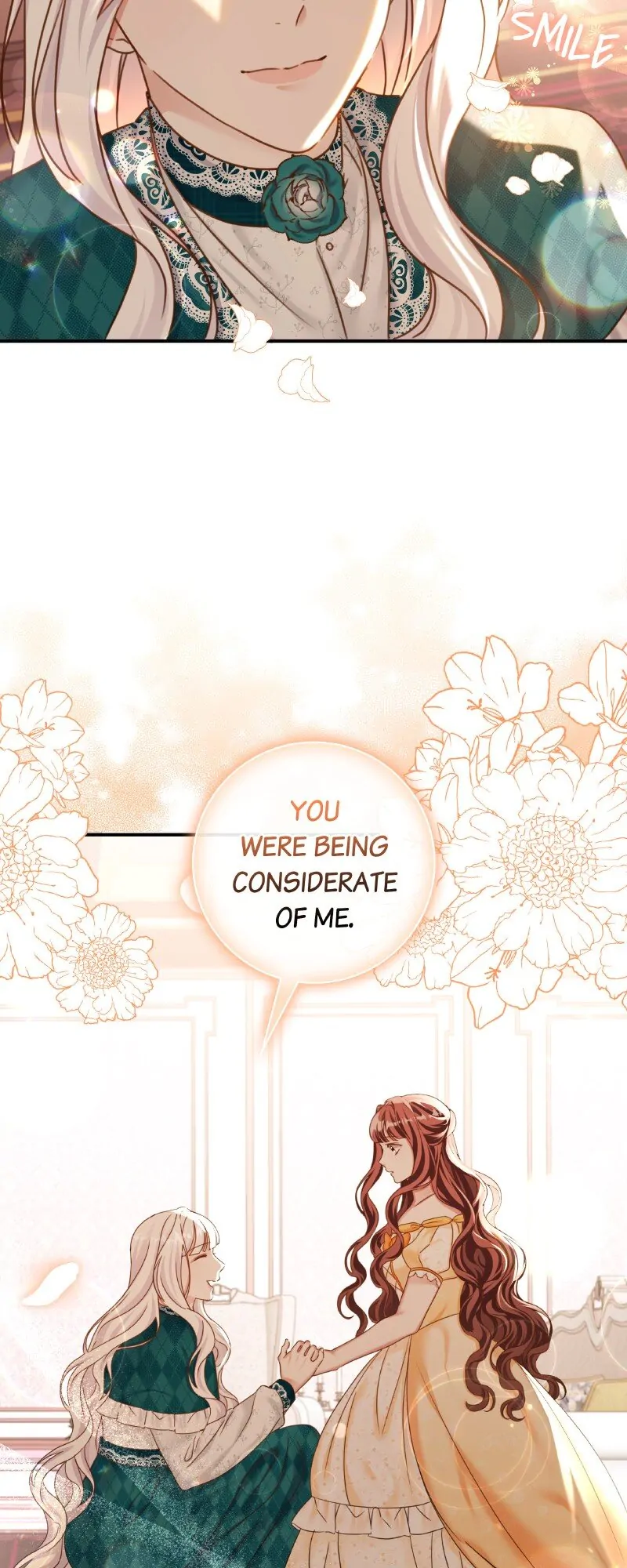 The Emperor’s Sleepless Nights Chapter 18 - Page 12