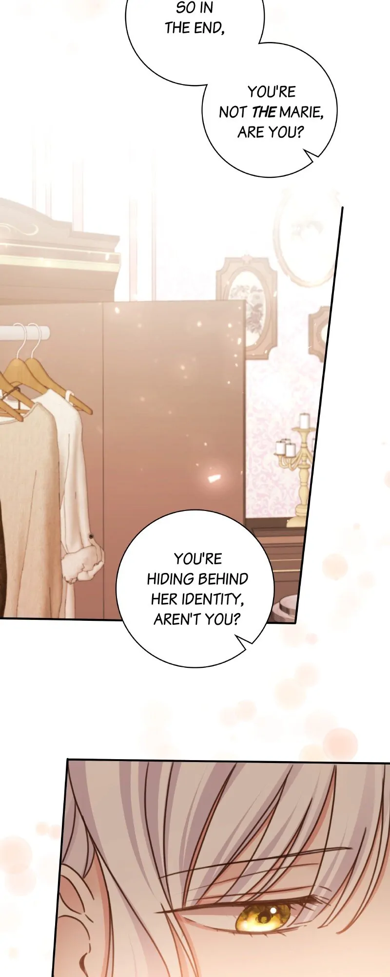 The Emperor’s Sleepless Nights Chapter 18 - Page 14