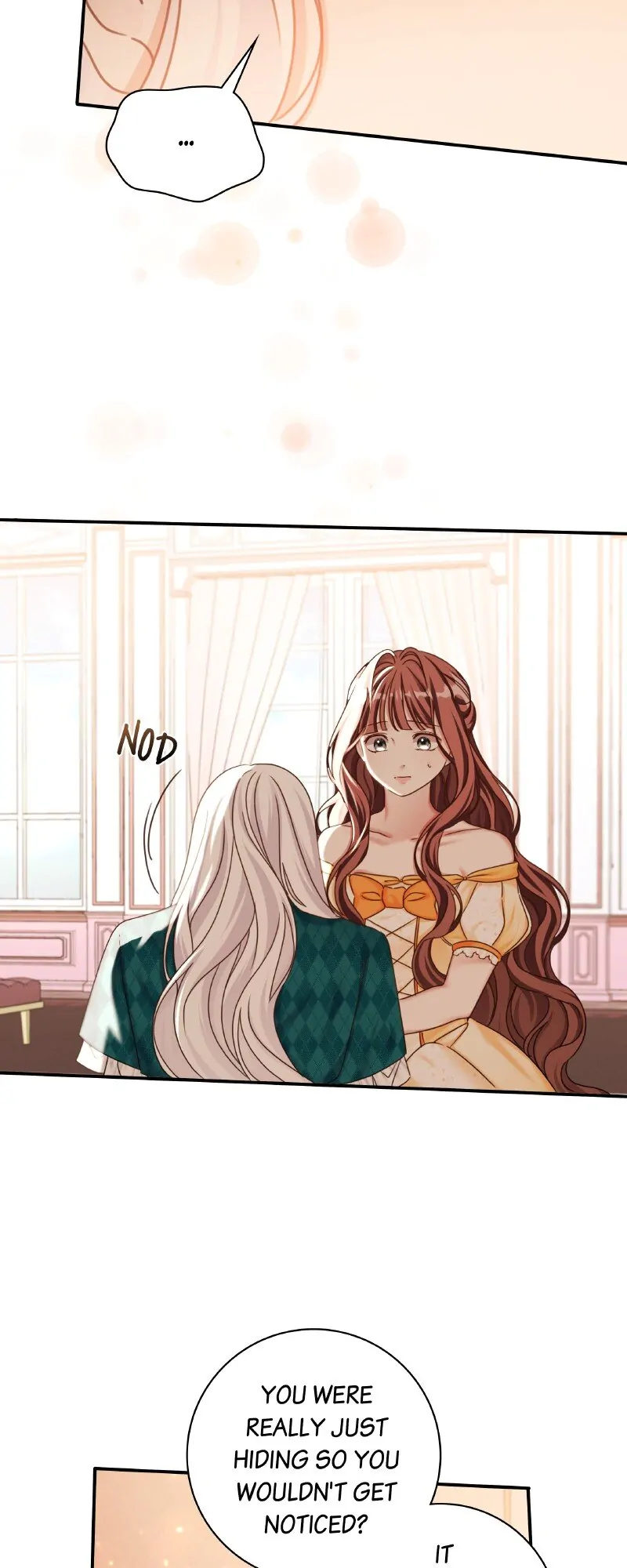 The Emperor’s Sleepless Nights Chapter 18 - Page 15