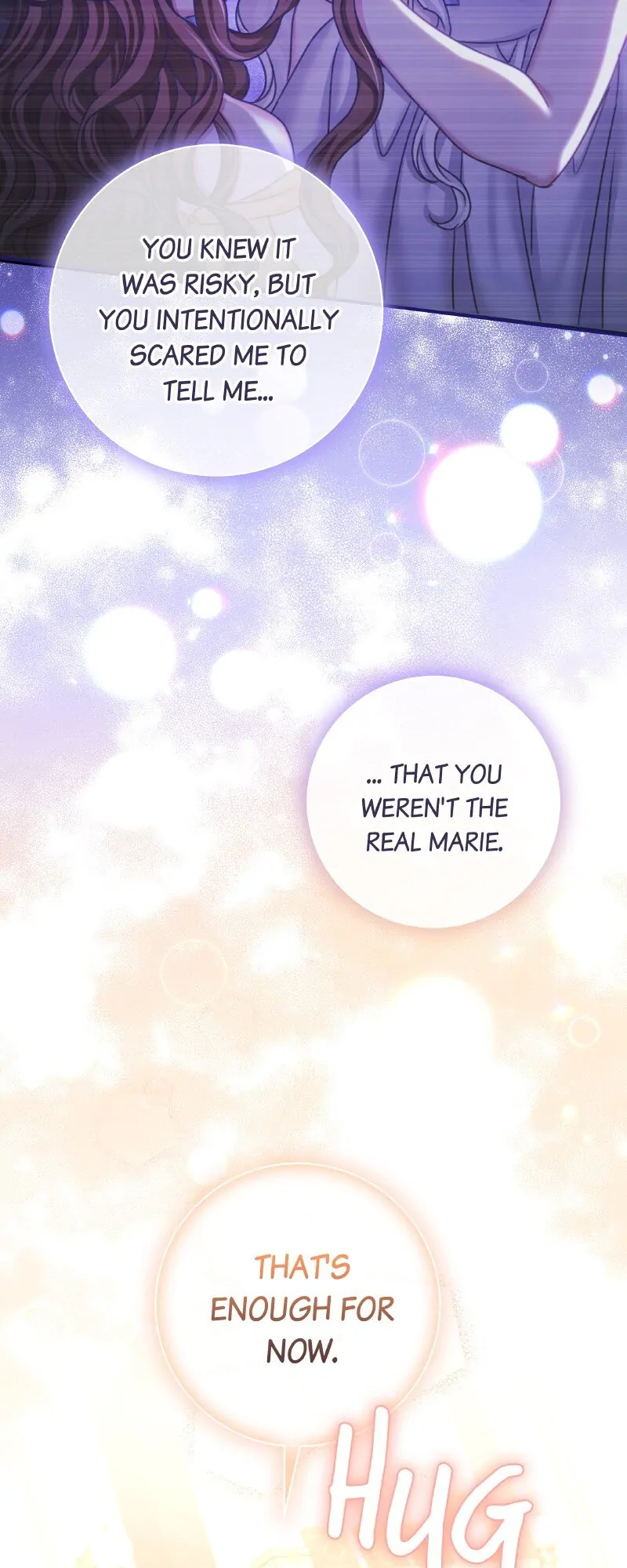 The Emperor’s Sleepless Nights Chapter 18 - Page 19