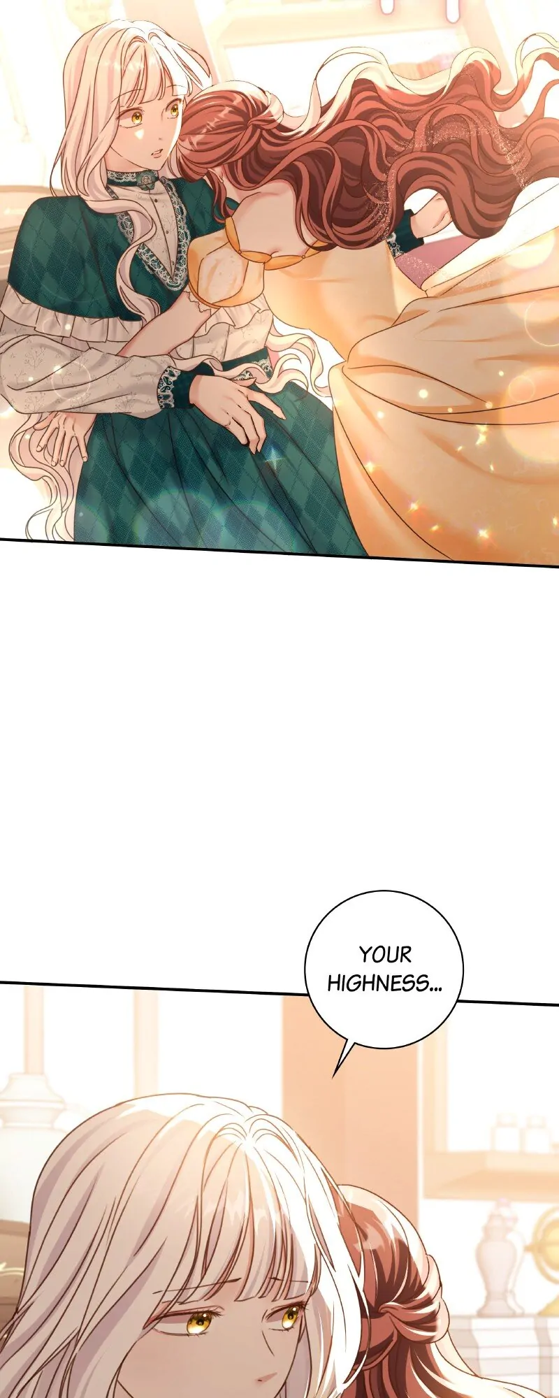 The Emperor’s Sleepless Nights Chapter 18 - Page 20