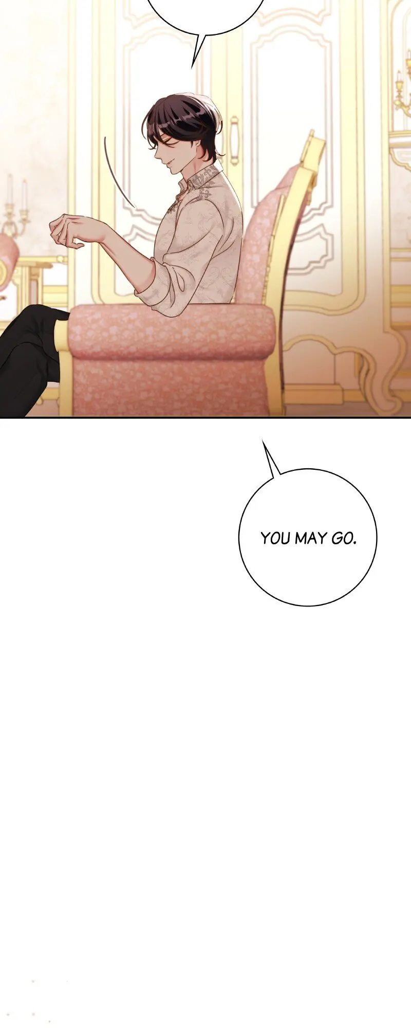 The Emperor’s Sleepless Nights Chapter 18 - Page 3