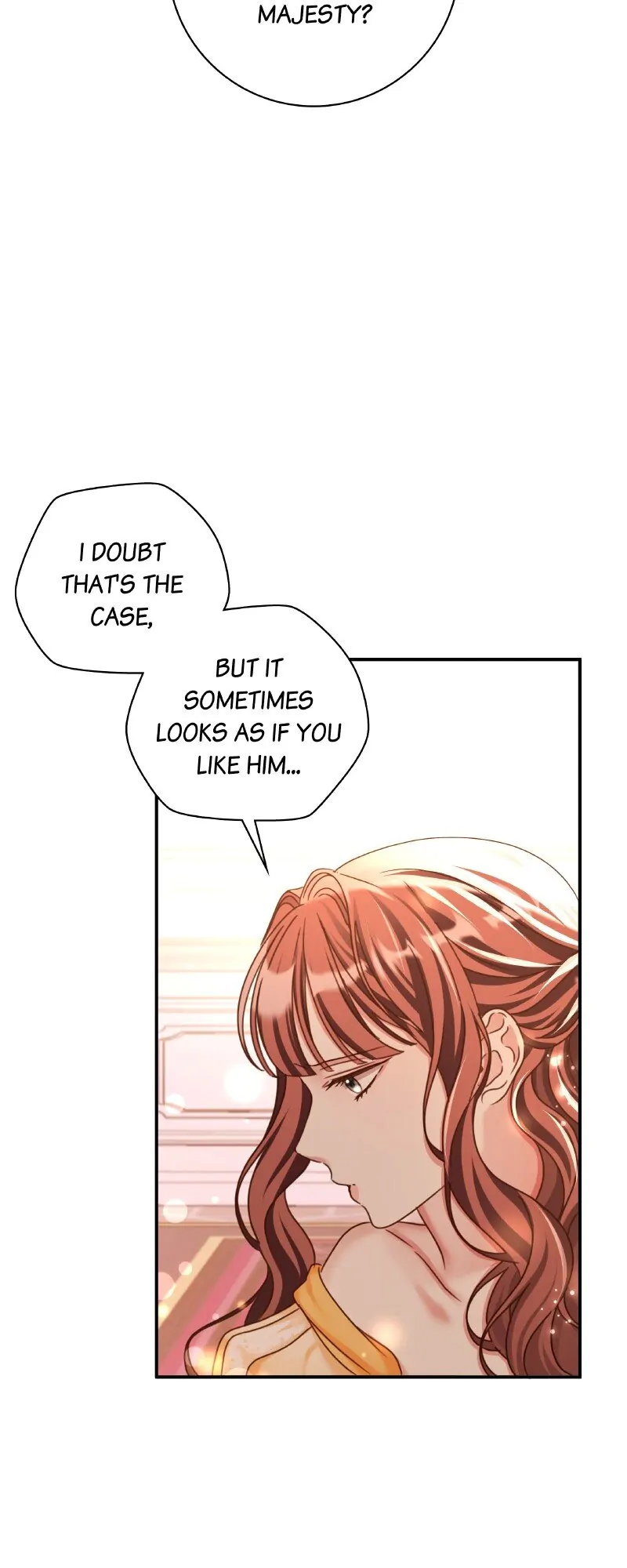 The Emperor’s Sleepless Nights Chapter 18 - Page 23