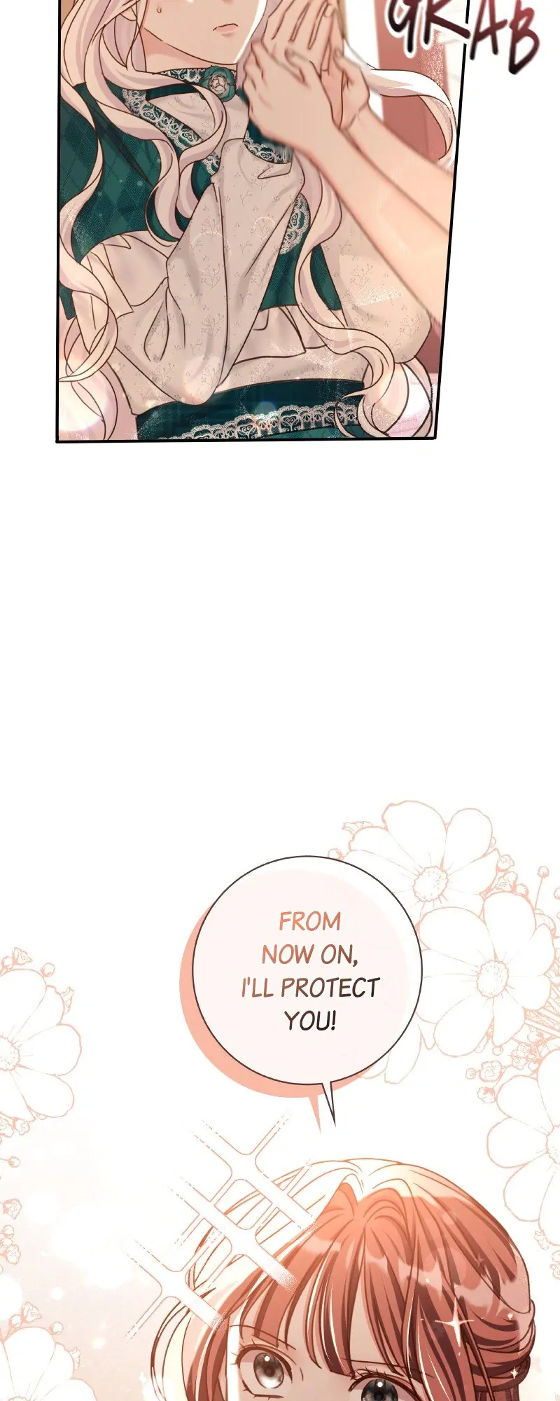 The Emperor’s Sleepless Nights Chapter 18 - Page 25