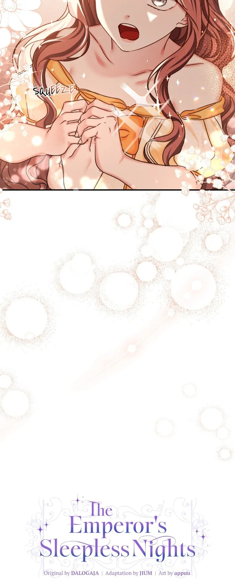 The Emperor’s Sleepless Nights Chapter 18 - Page 26