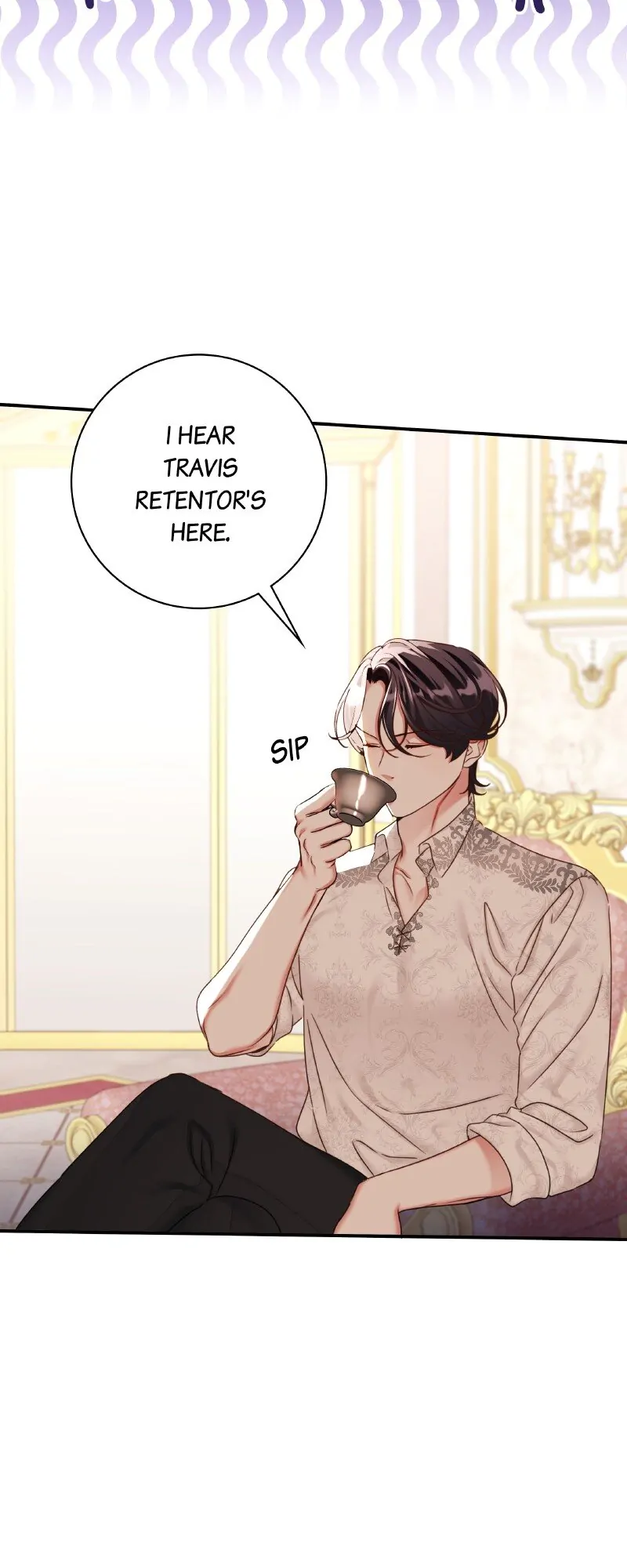 The Emperor’s Sleepless Nights Chapter 18 - Page 28