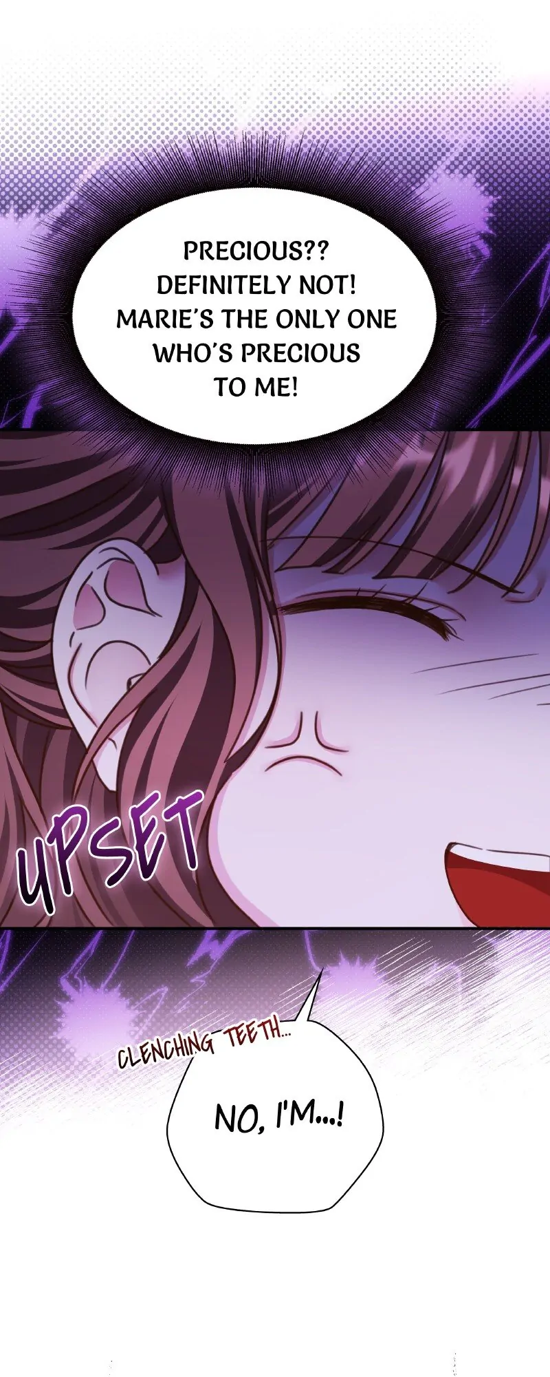 The Emperor’s Sleepless Nights Chapter 18 - Page 30