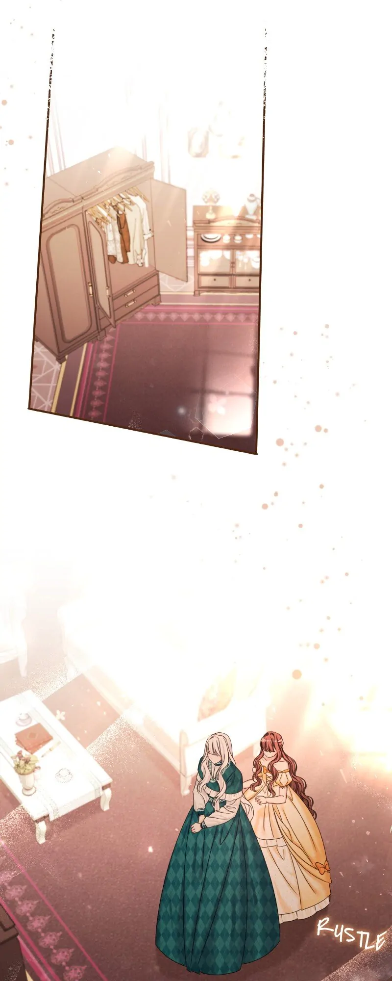 The Emperor’s Sleepless Nights Chapter 18 - Page 4