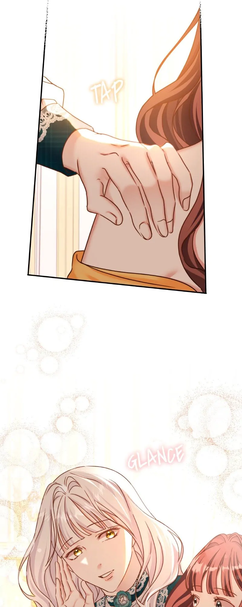 The Emperor’s Sleepless Nights Chapter 18 - Page 31