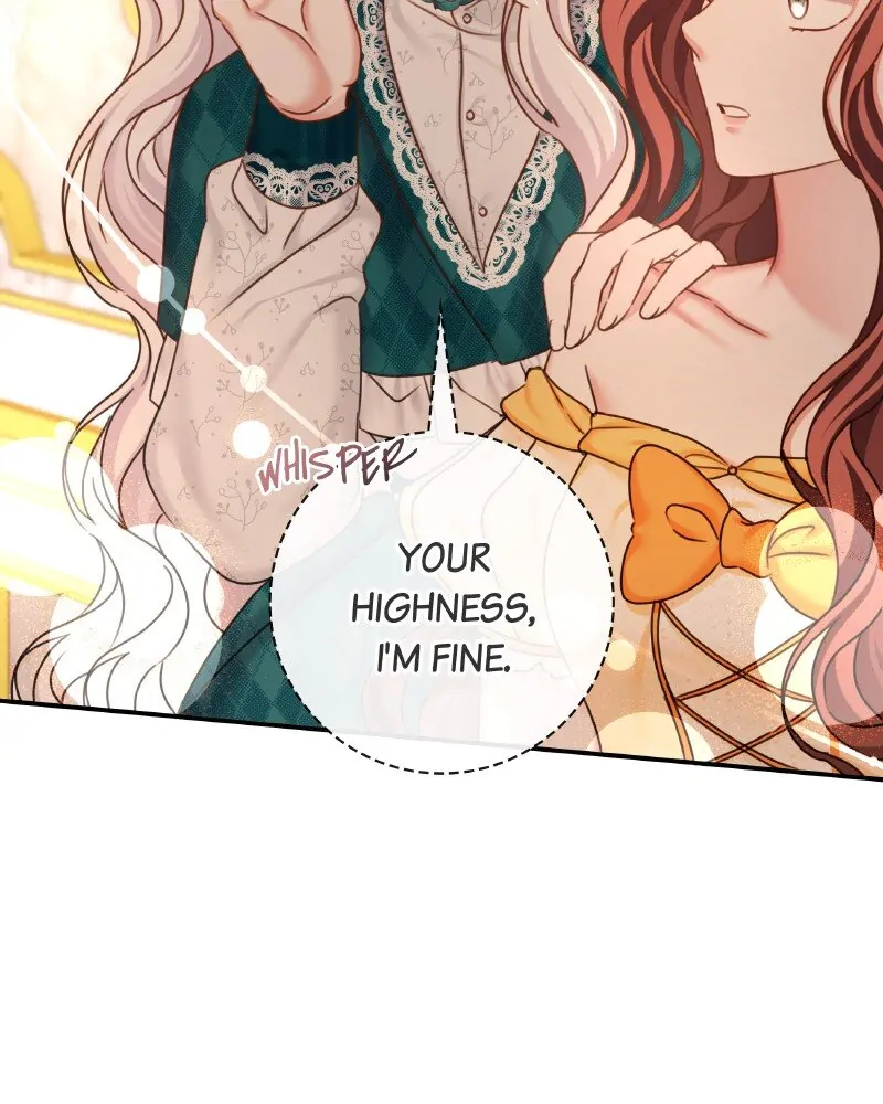 The Emperor’s Sleepless Nights Chapter 18 - Page 32