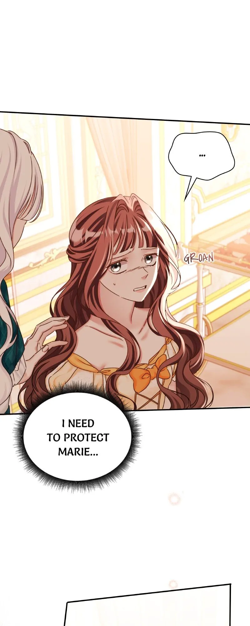 The Emperor’s Sleepless Nights Chapter 18 - Page 33